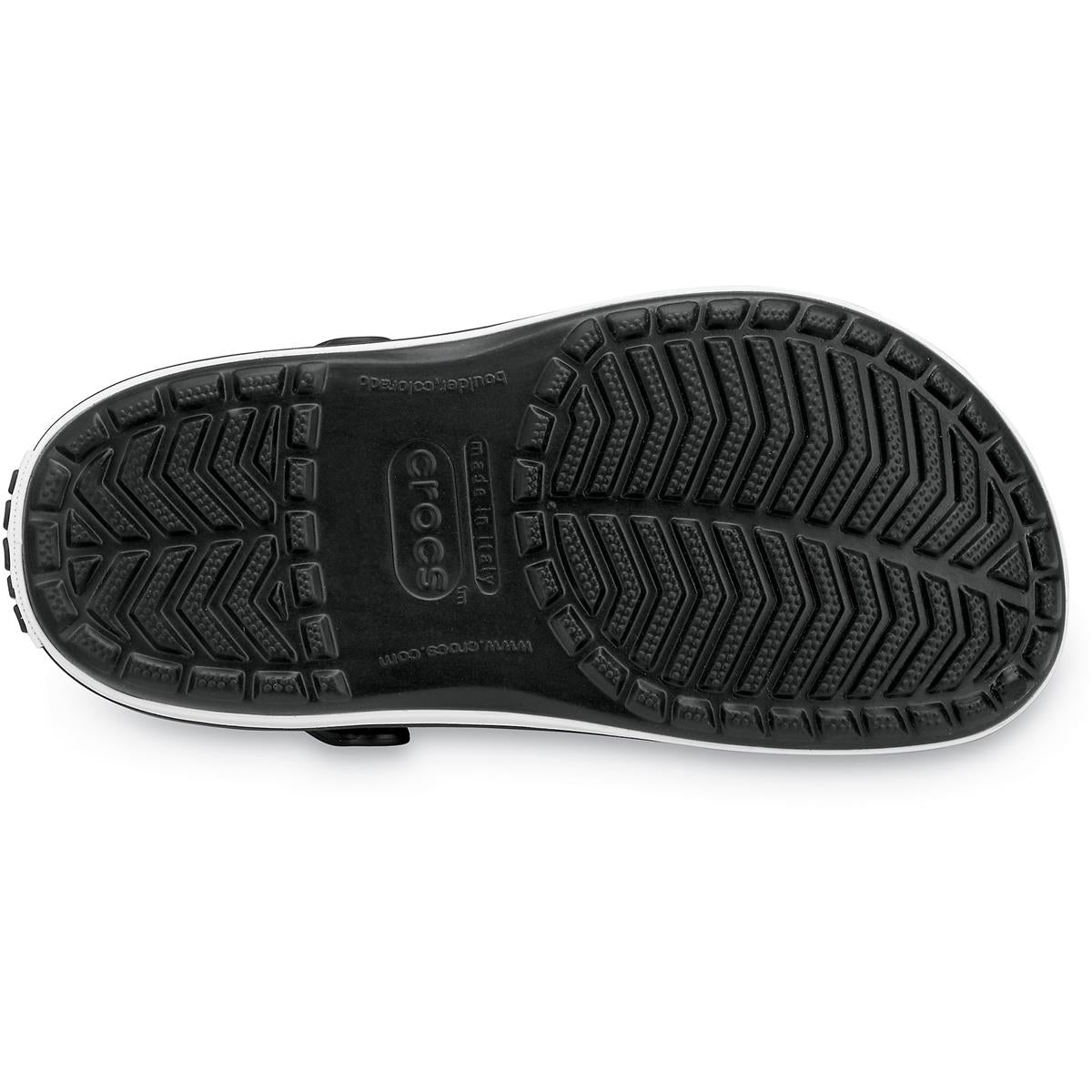 Crocs Crocband - black