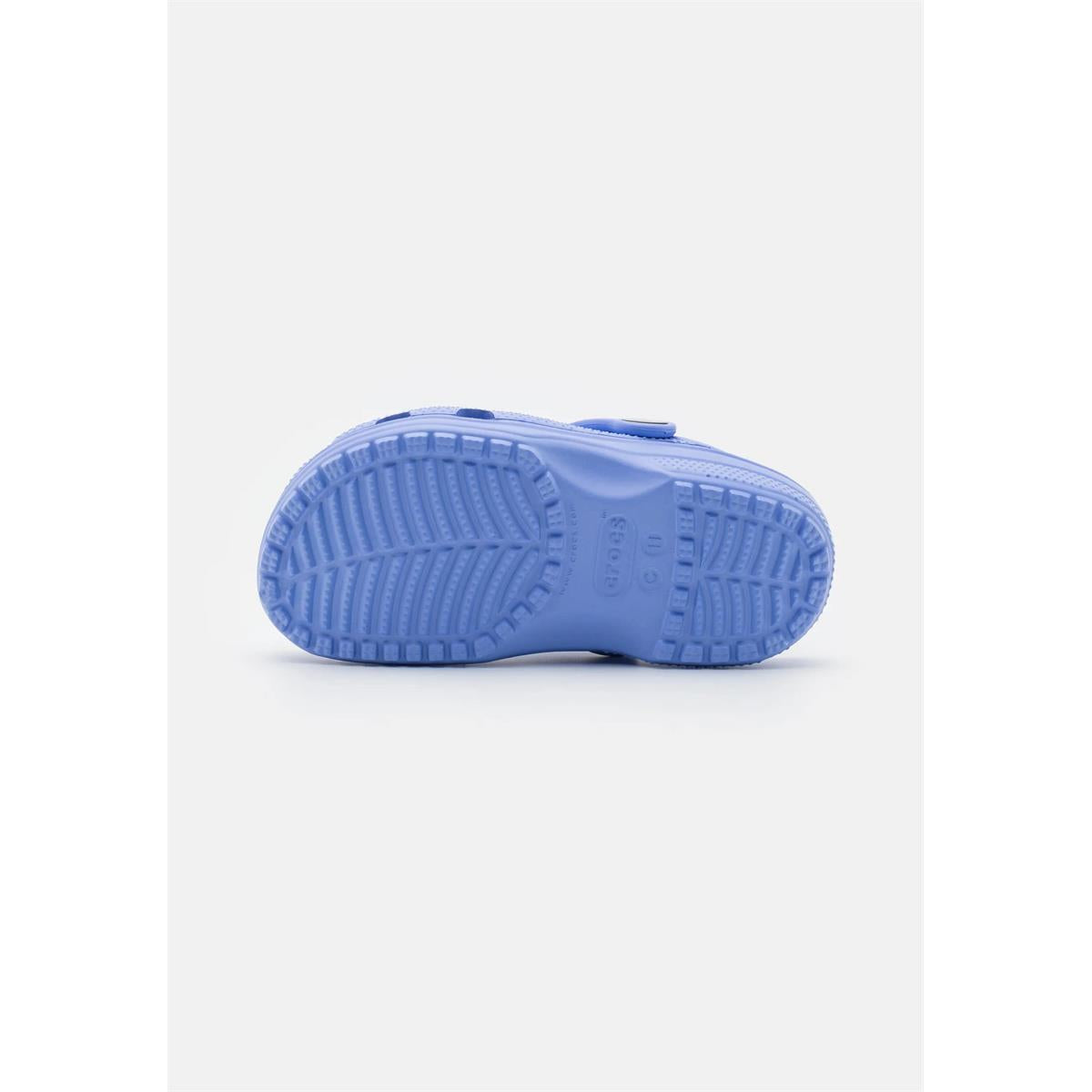 Crocs Classic moon jelly