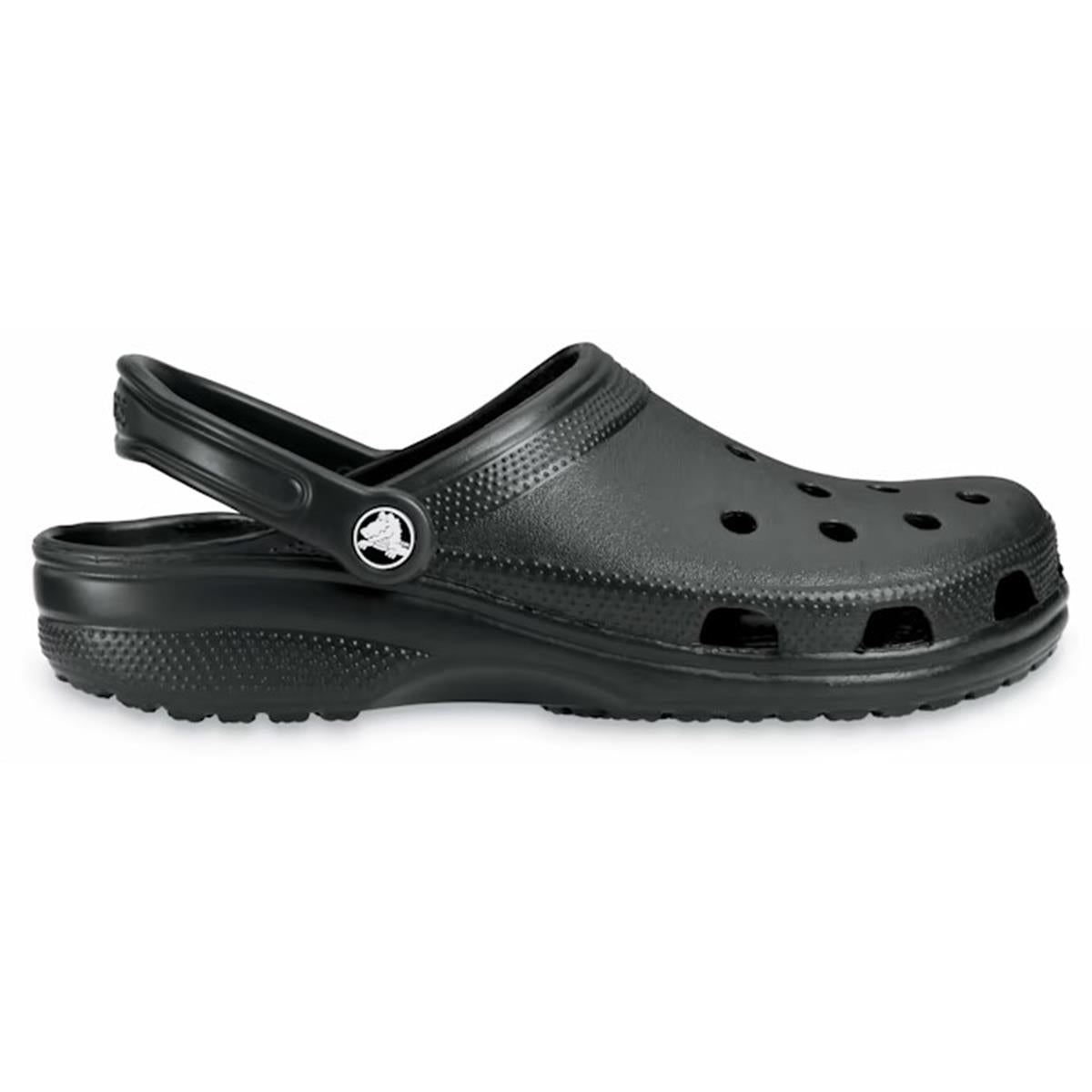 Crocs Classic - black