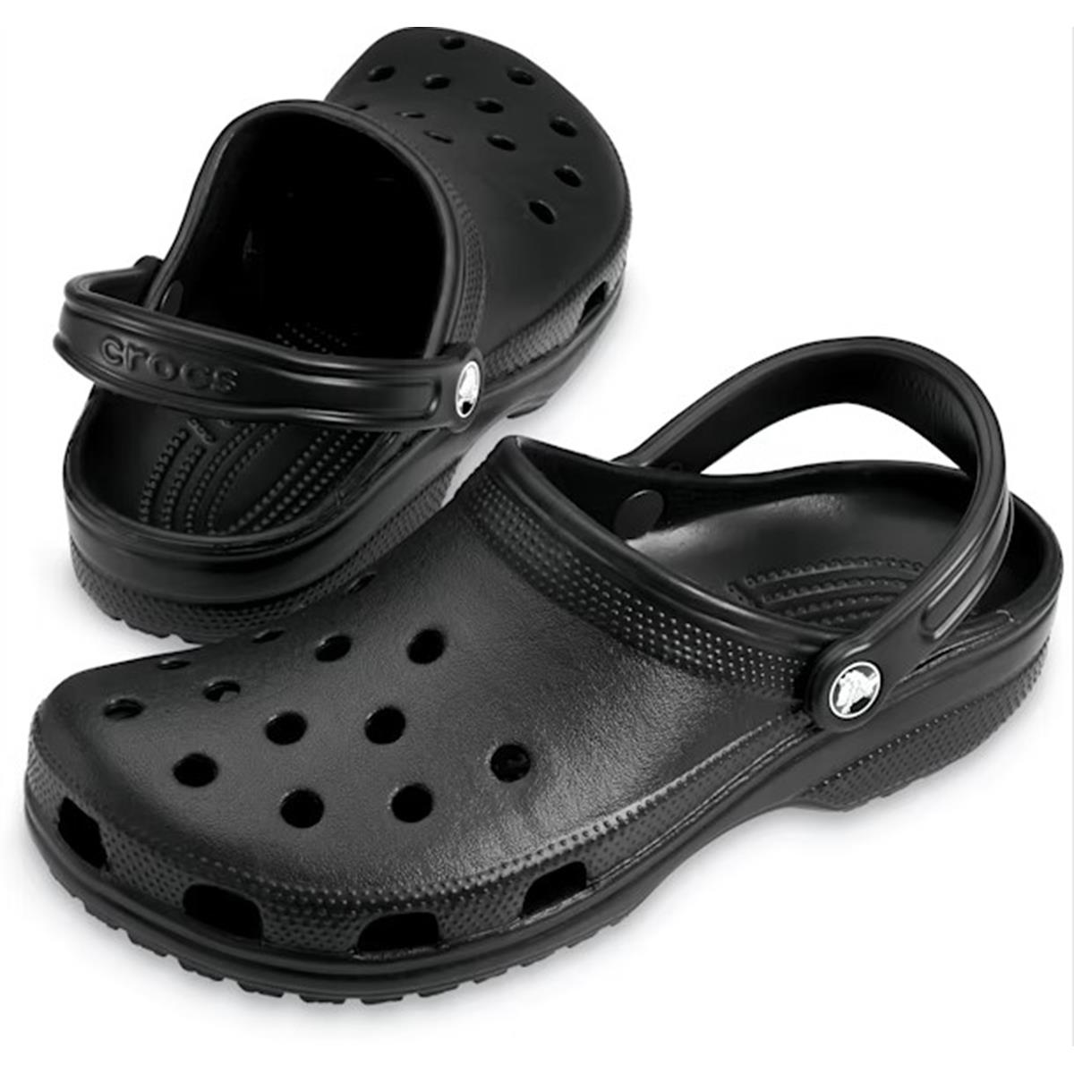 Crocs Classic - black