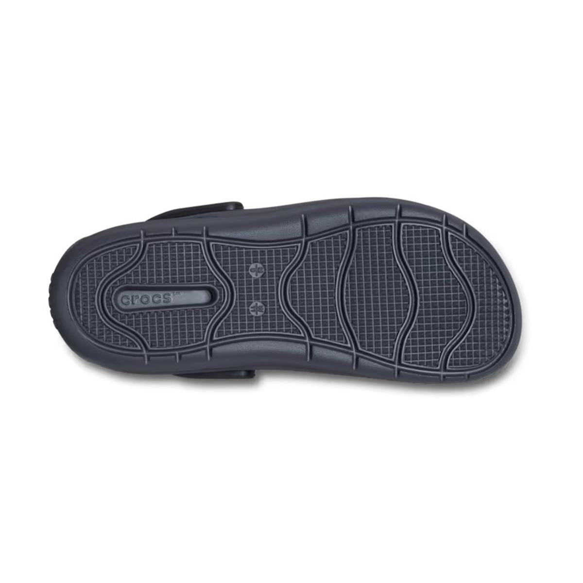 Crocs InMotion Clog - black