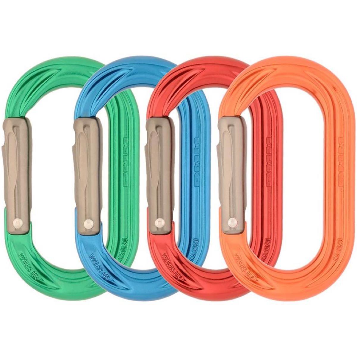DMM PerfectO 4-Pack