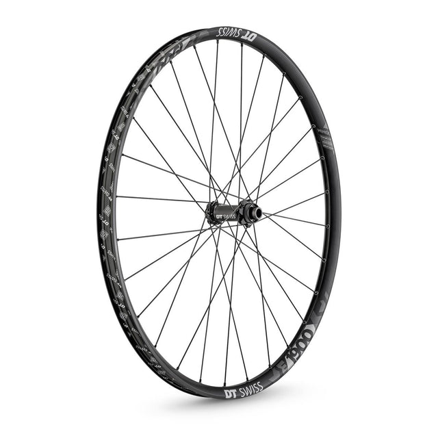 DT Swiss E 1900 Spline Vorderrad 27,5“ 110/15 mm 30 mm