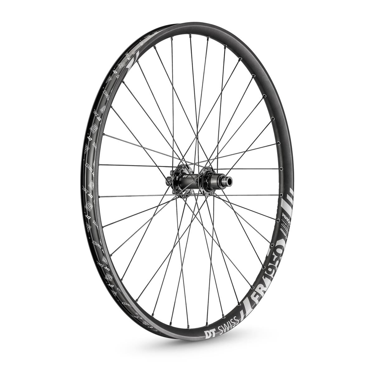 DT Swiss FR 1950 Classic 29“ 30 mm Hinterrad