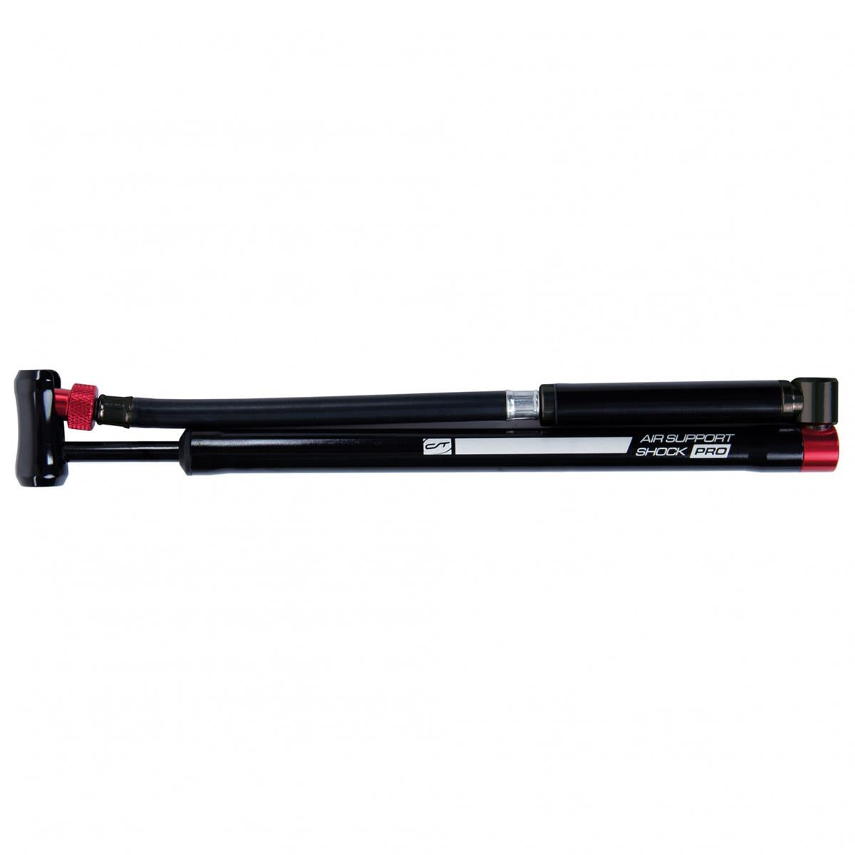 Contec Dämpferpumpe Air Support Shock Pro