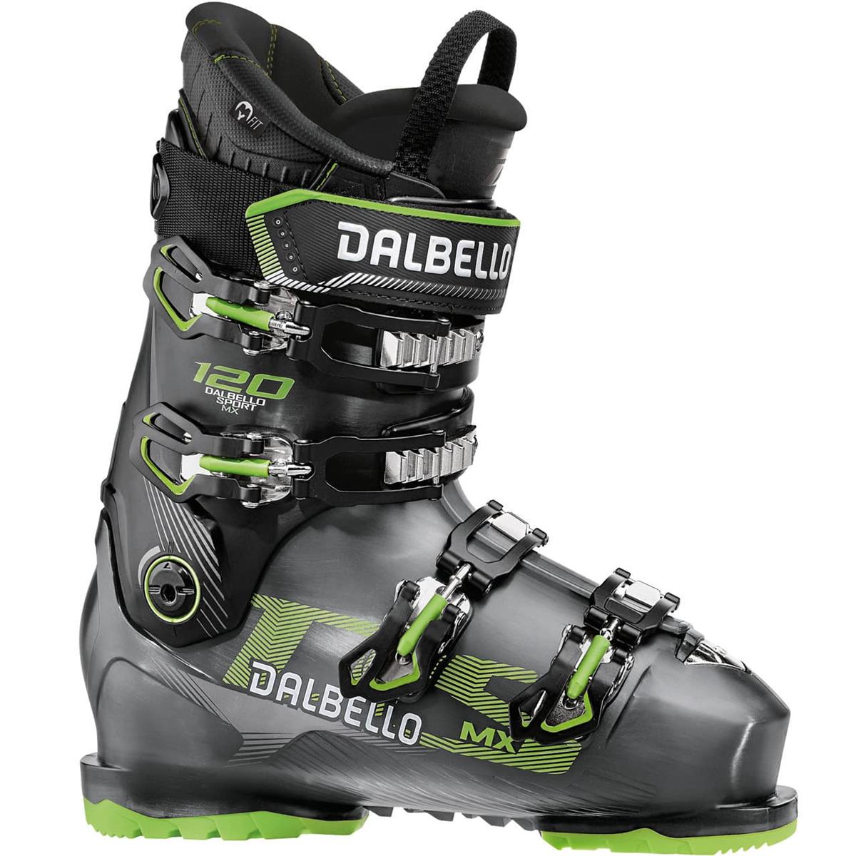Dalbello DS MX 120 MS - 2020/21