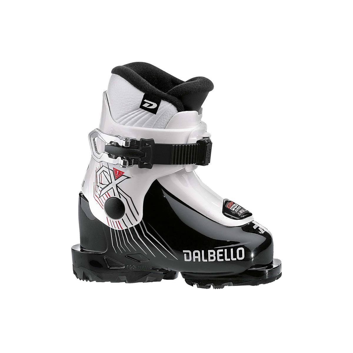 Dalbello CX 1.0 GW Junior black/white