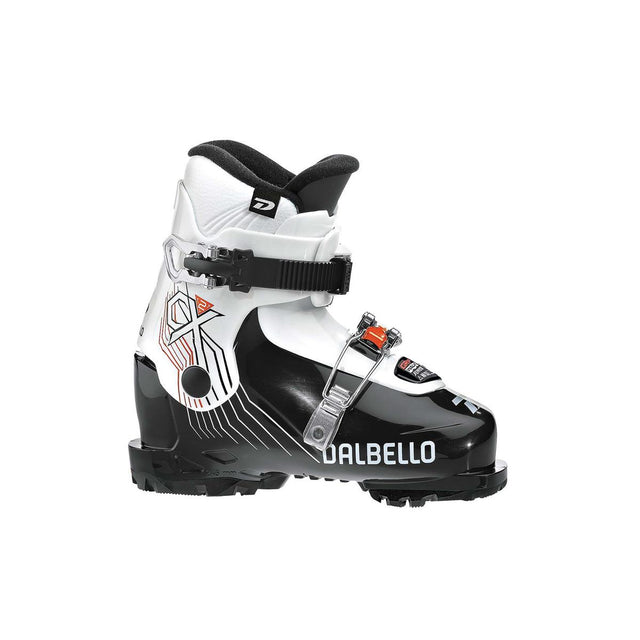 Dalbello CX 2.0 GW Junior black/white