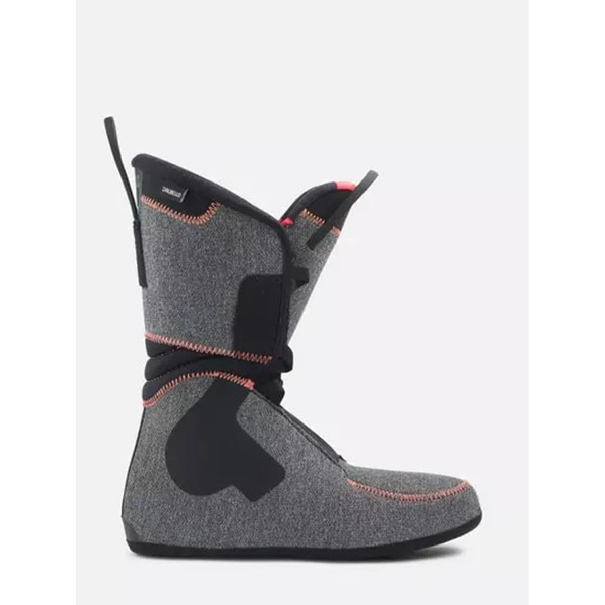 Dalbello Quantum Space Pro Ski Boots 2026 - ecru/grün