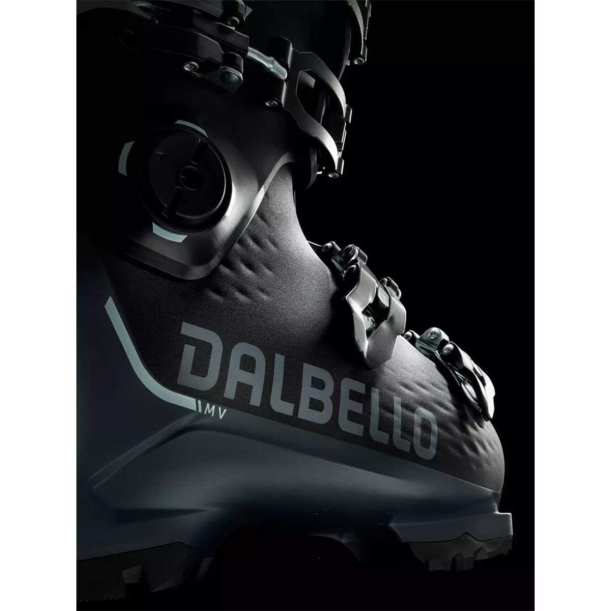 Dalbello Alpinschuh Veloce 100 GW 2023 Black
