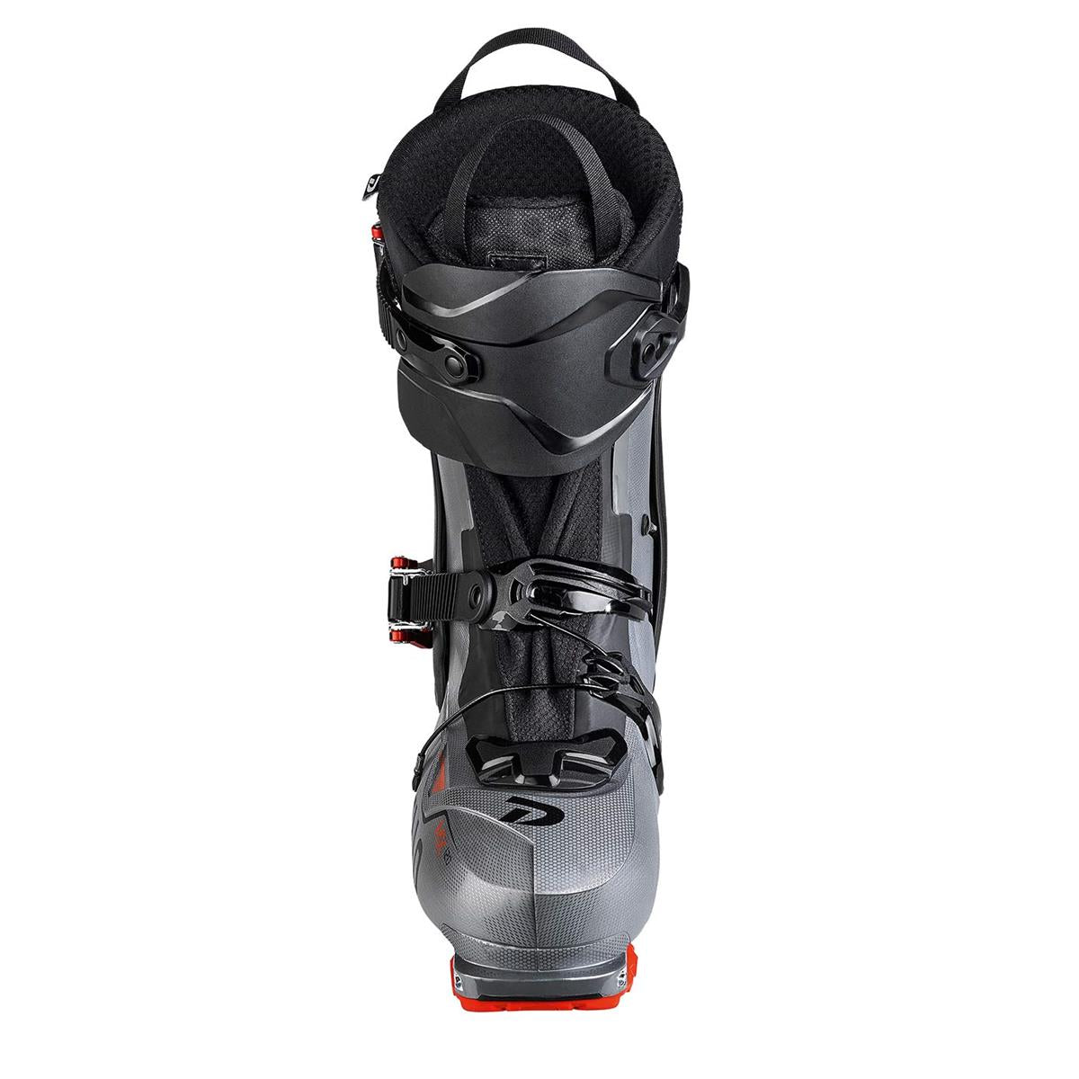 Bild 1 Lupo AX 120 Uni grey/black