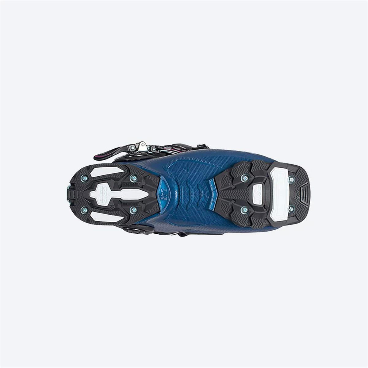 Bild 1 Lupo AX 100 W blue/black