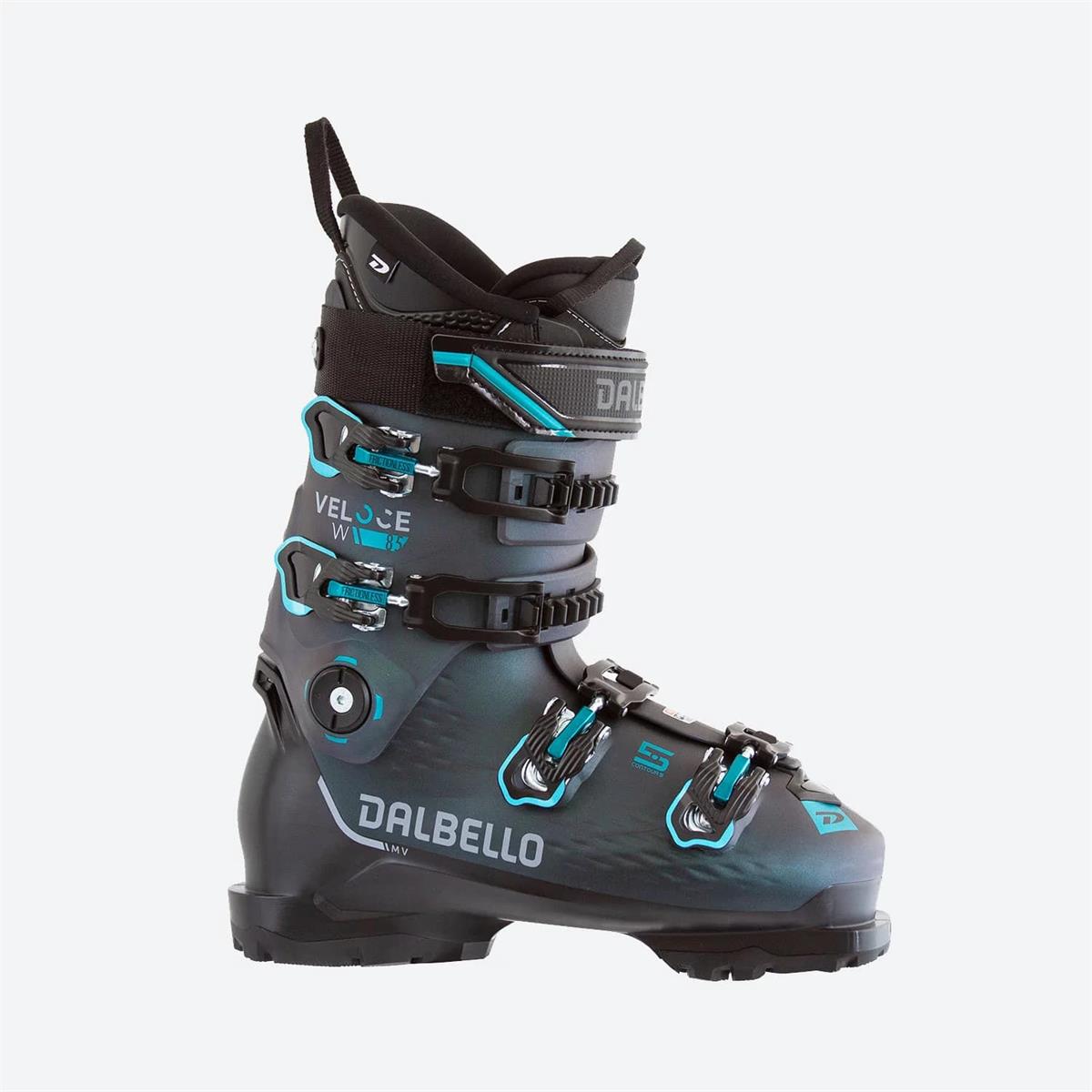 Dalbello Veloce 85 W GW black/opal green