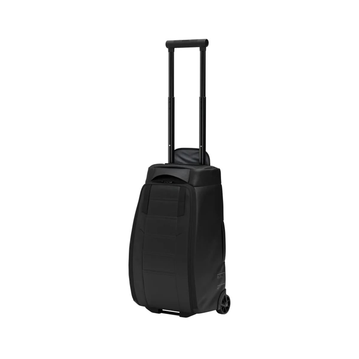 Db Hugger Roller Bag Carry-on 40L black out