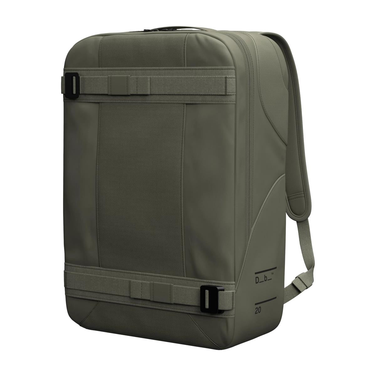 Db Douchebags Daypack 20L