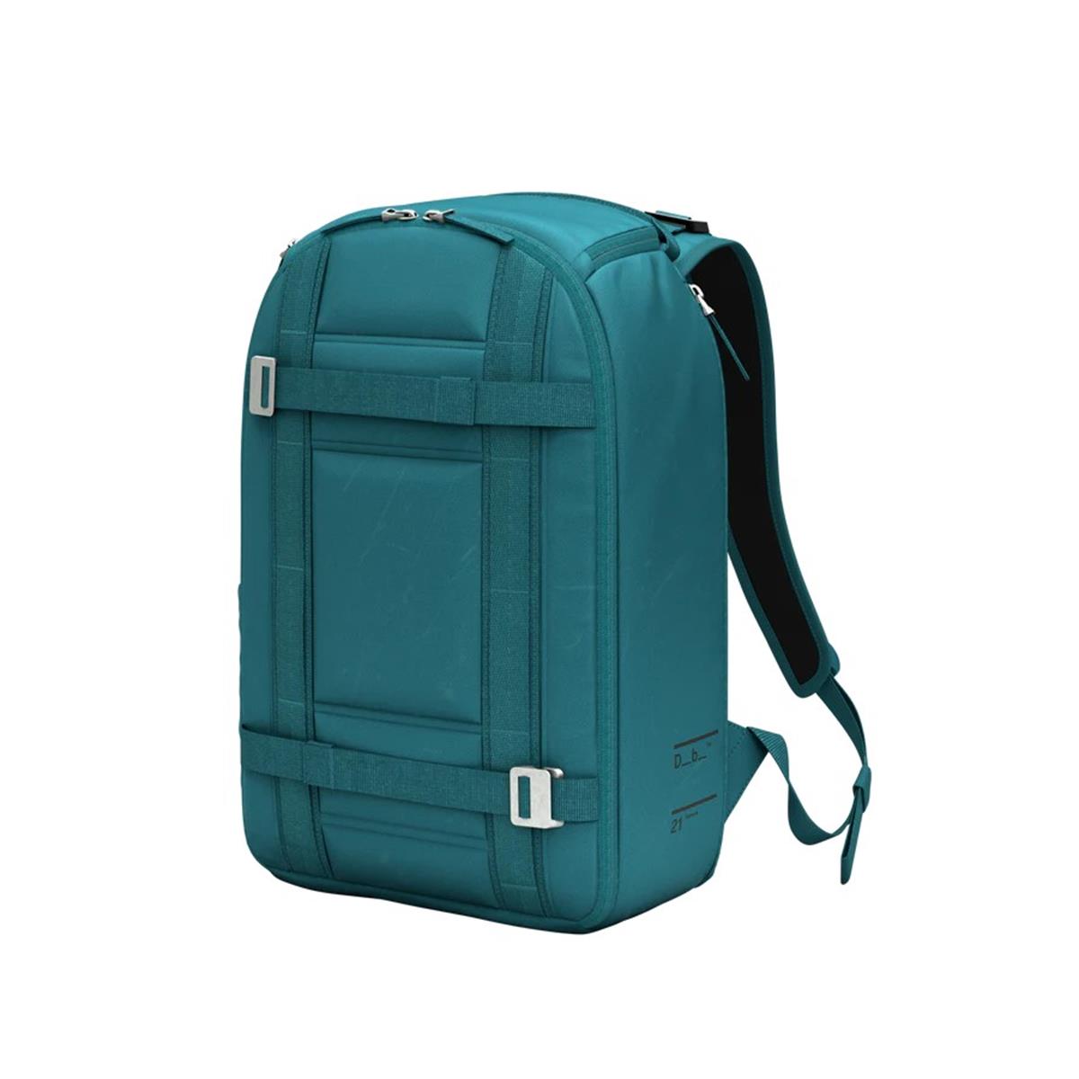 Db Douchebags Ramvek Backpack 21L