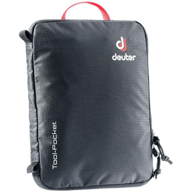 Deuter Tool Pocket black