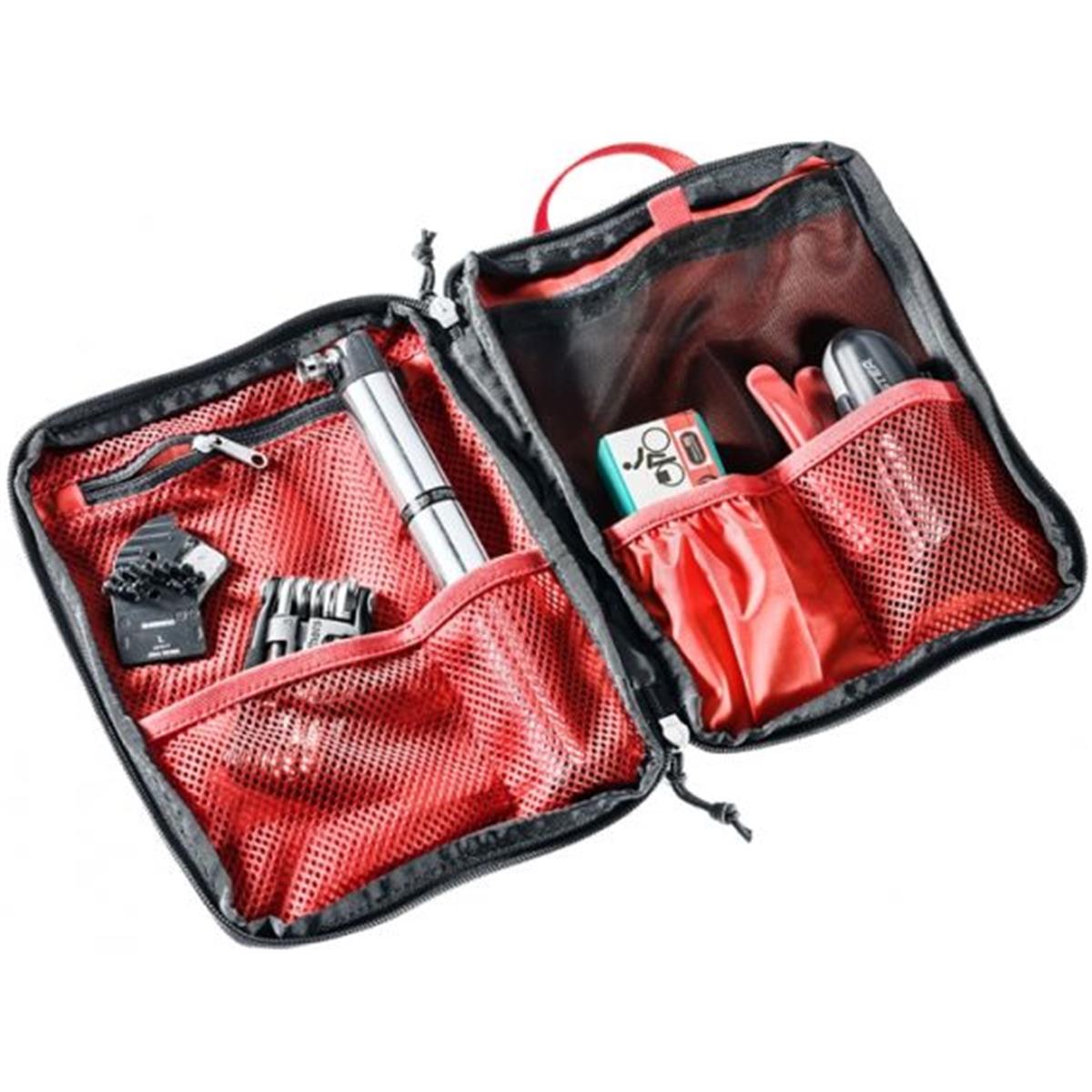 Deuter Tool Pocket black