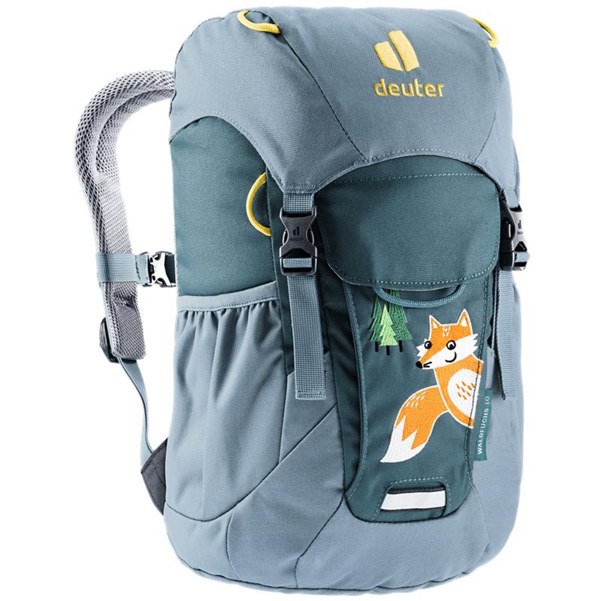 Deuter Waldfuchs 10