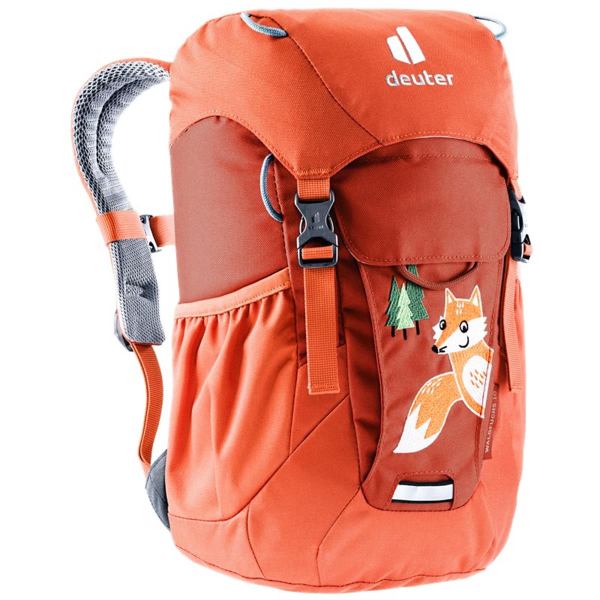 Deuter Waldfuchs 10
