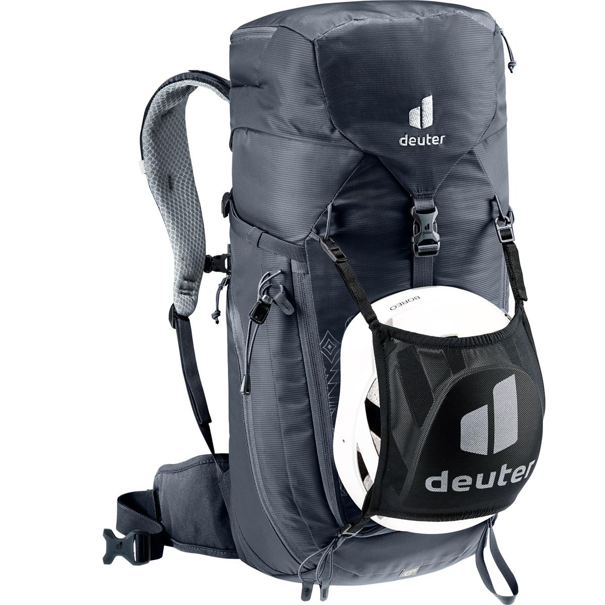 Deuter Trail 24 Edition black