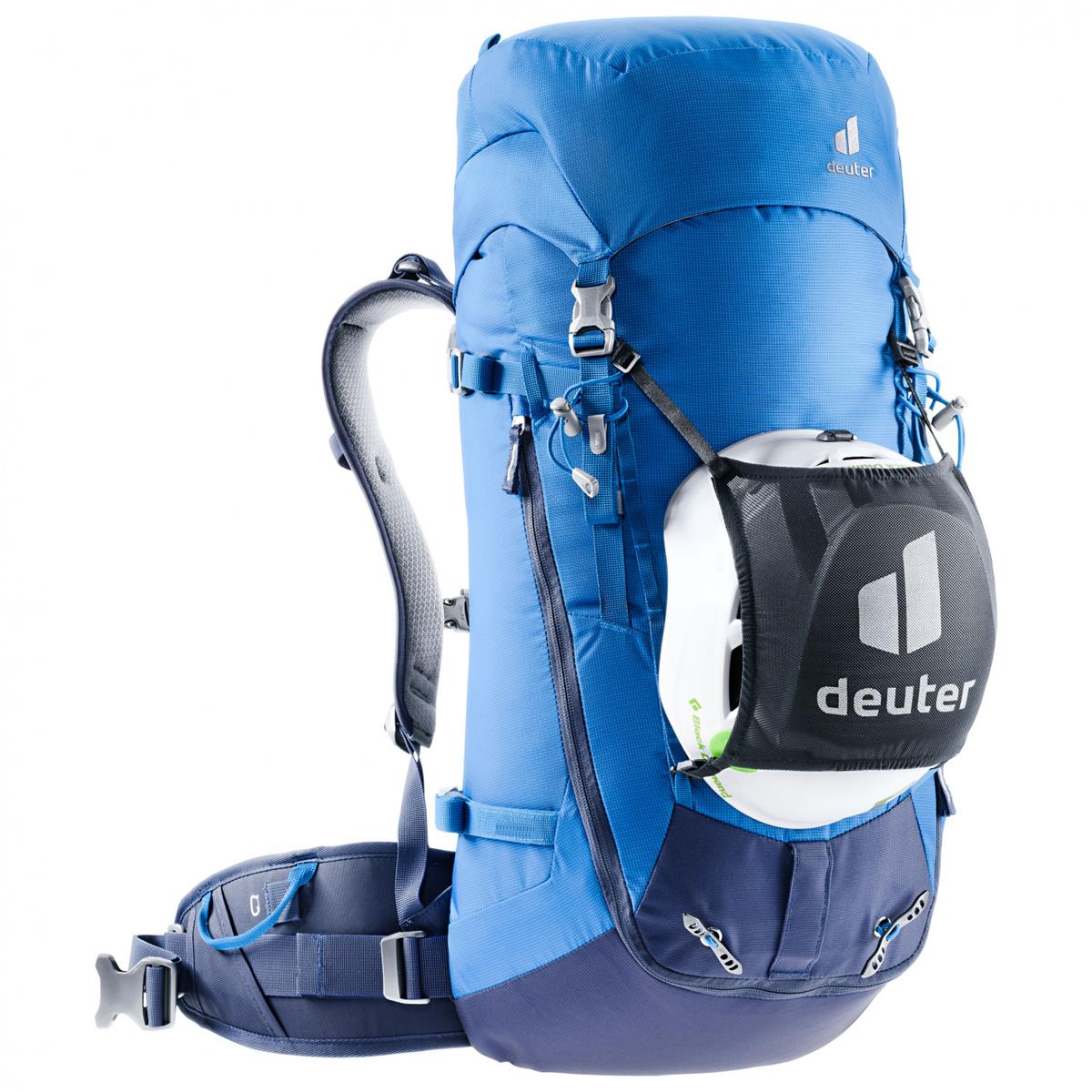 Deuter Helmet Holder black