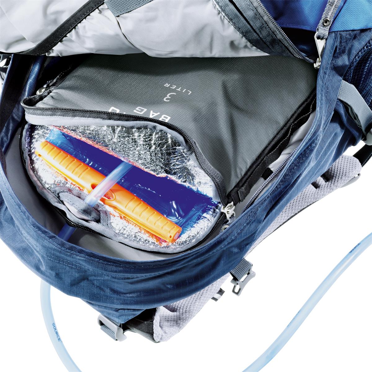 Deuter Streamer Thermo Bag 3.0 Liter
