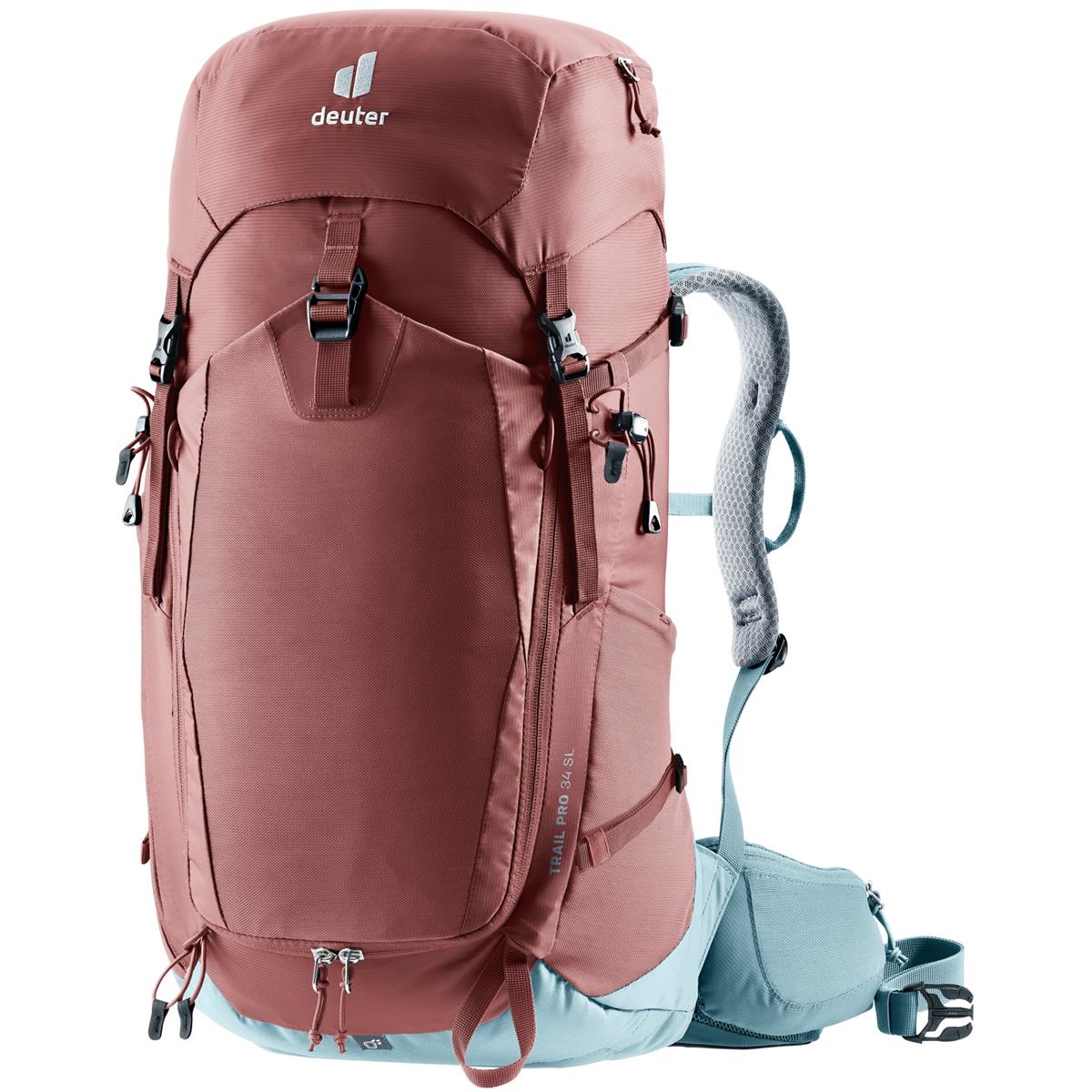 Deuter Trail Pro 34 SL