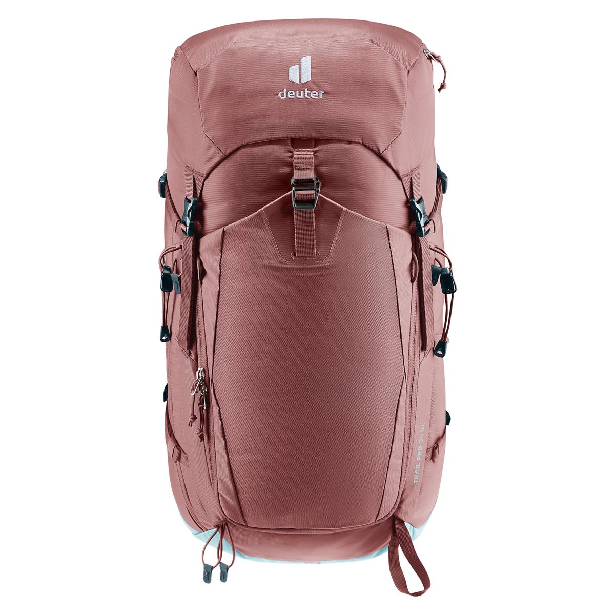 Deuter Trail Pro 34 SL