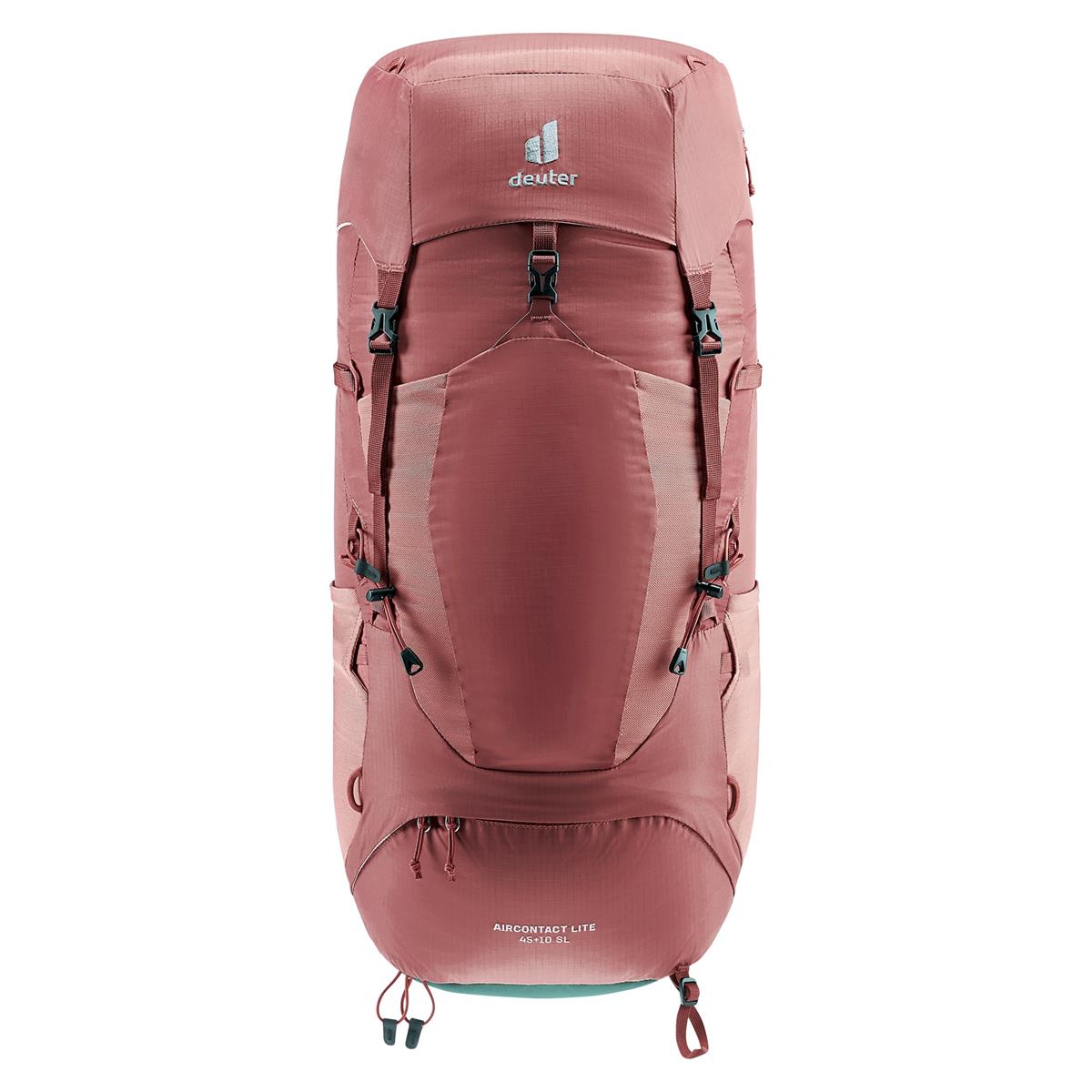 Deuter Aircontact Lite 45+10 SL