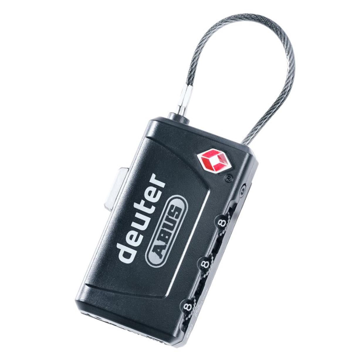 Deuter TSA Cable Lock
