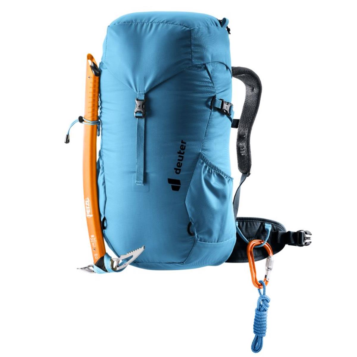 Deuter Climber 22