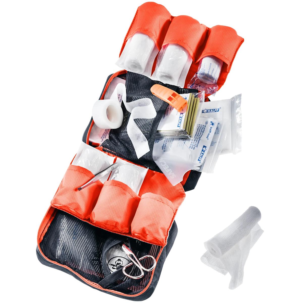Bild 1 First Aid Kit Pro papaya