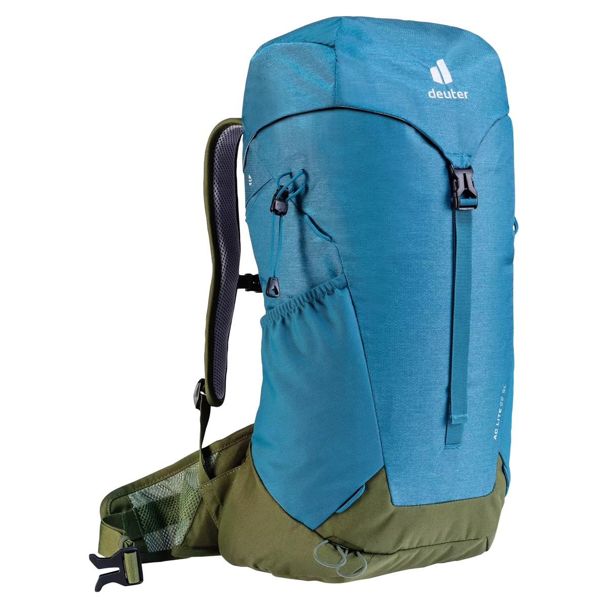 Deuter AC Lite 22 SL