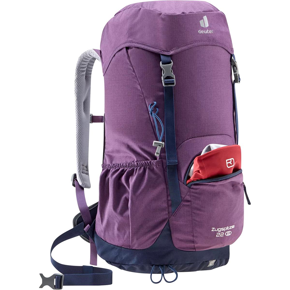 Deuter Zugspitze 22 SL