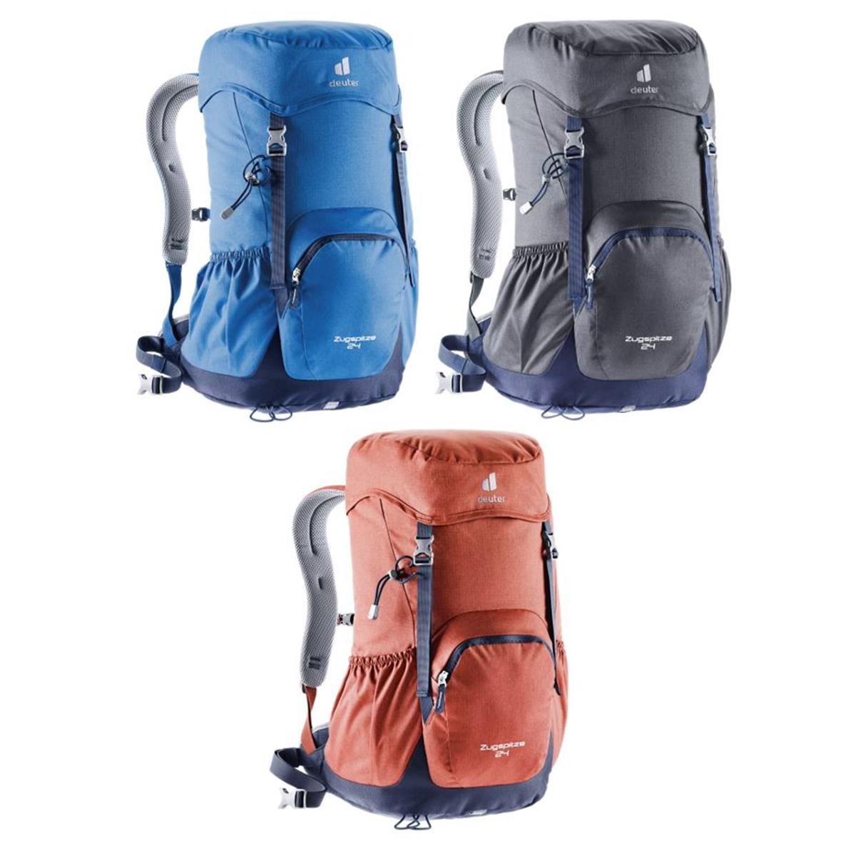 Deuter Zugspitze 24