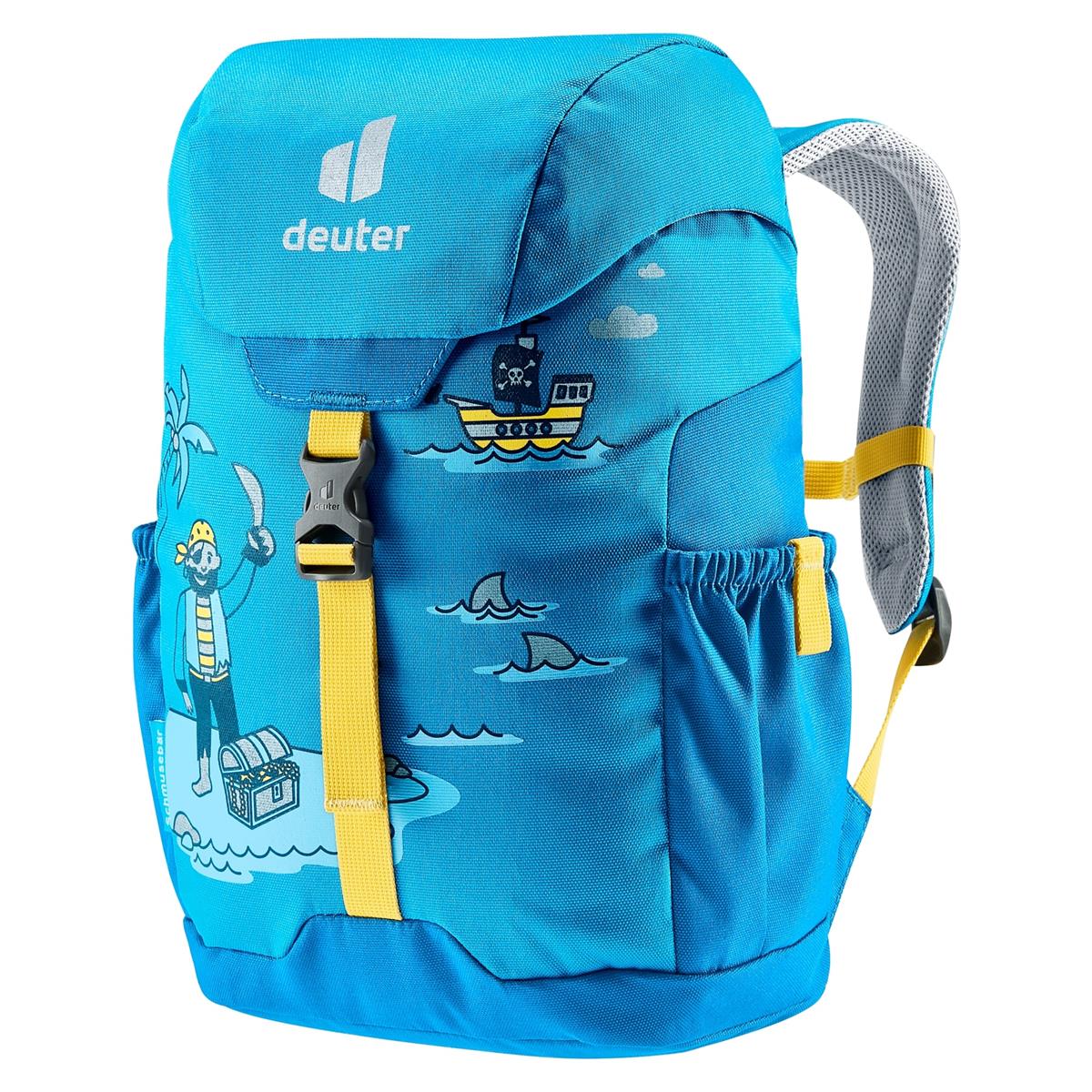 Deuter Kinderrucksack Schmusebär
