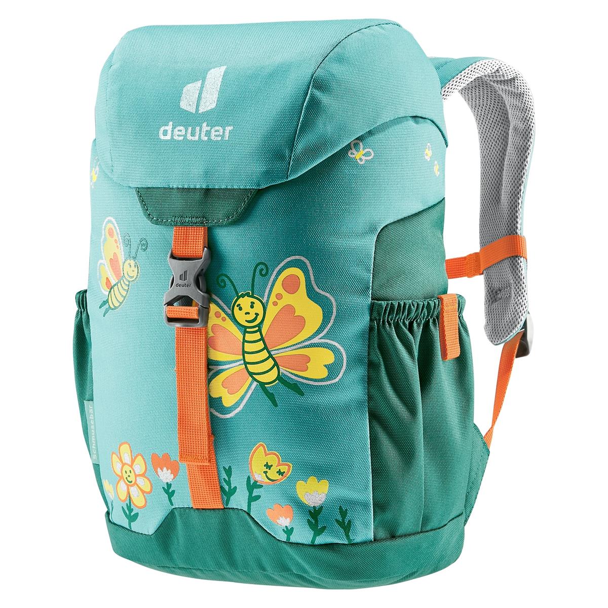 Deuter Kinderrucksack Schmusebär