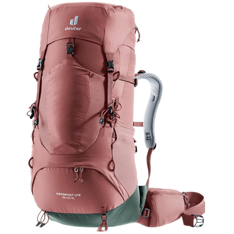Deuter Aircontact Lite 35+10 SL