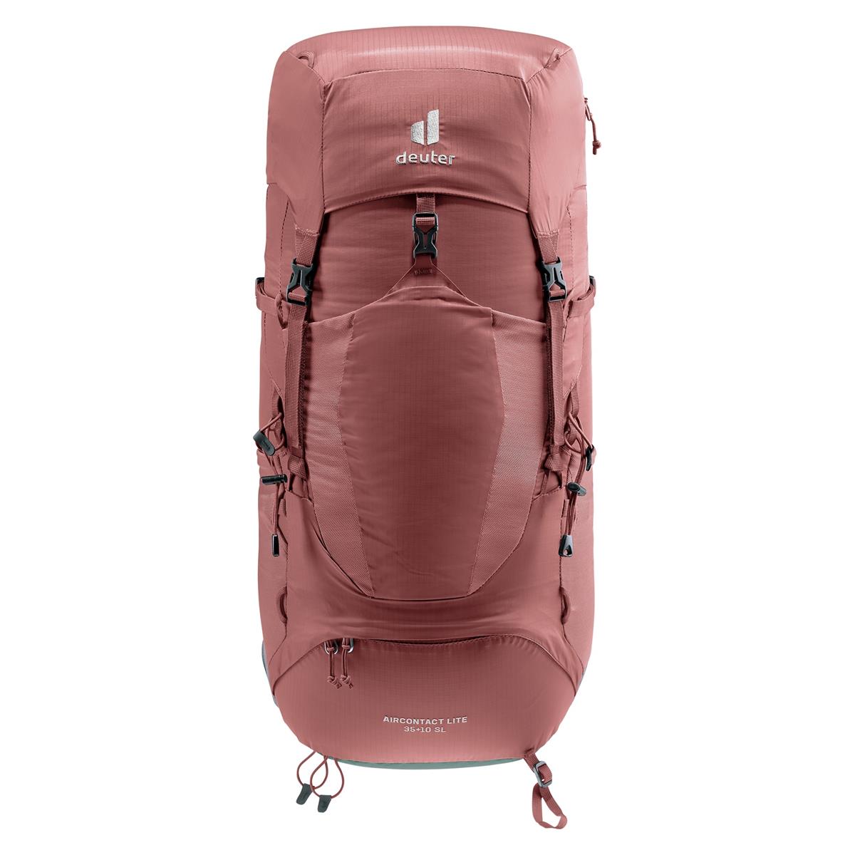 Deuter Aircontact Lite 35+10 SL