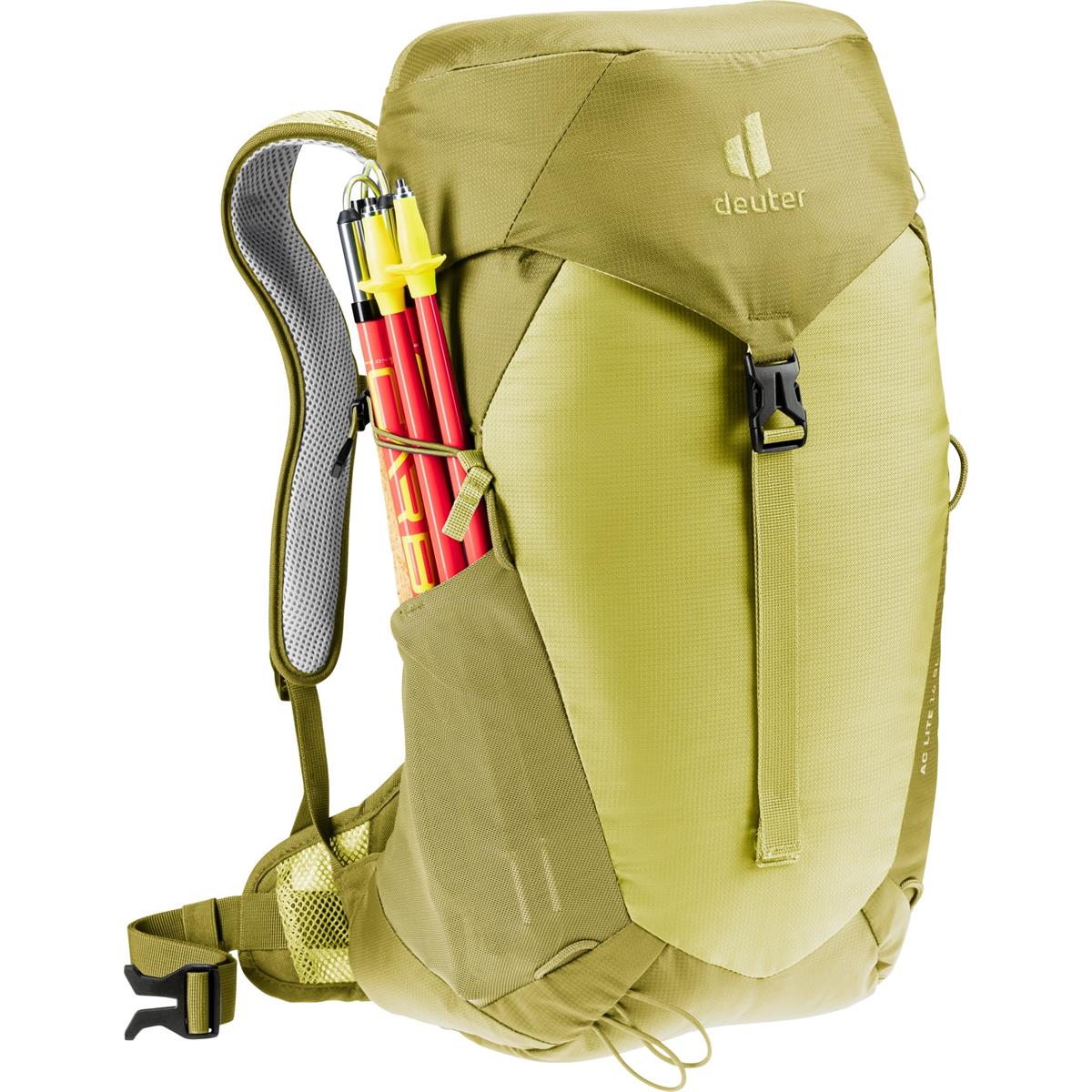 Deuter AC Lite 14 SL