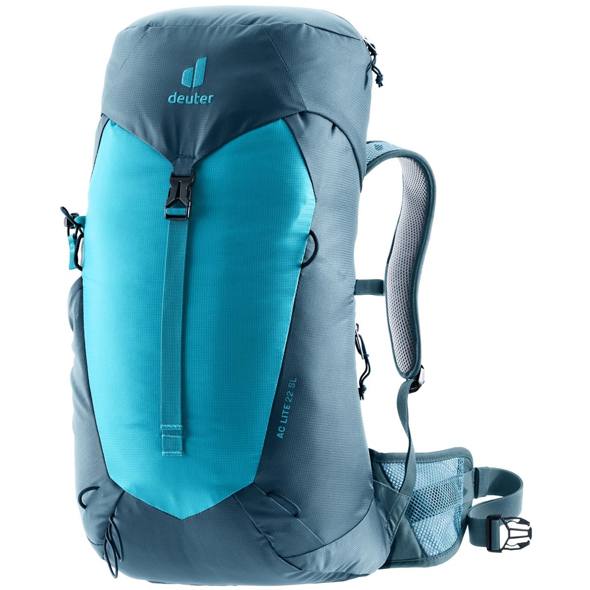 deuter AC LITE 22 SL Wanderrucksack