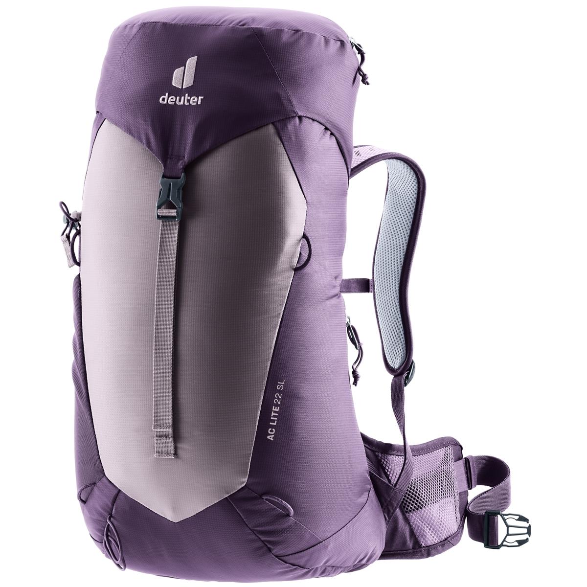 deuter AC LITE 22 SL Wanderrucksack