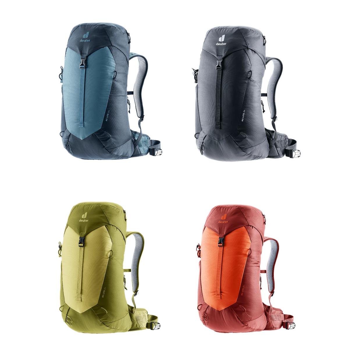 deuter AC LITE 24 Wanderrucksack