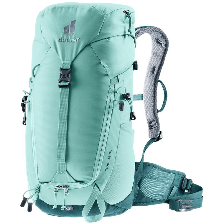 Deuter Trail Rucksack 16 SL