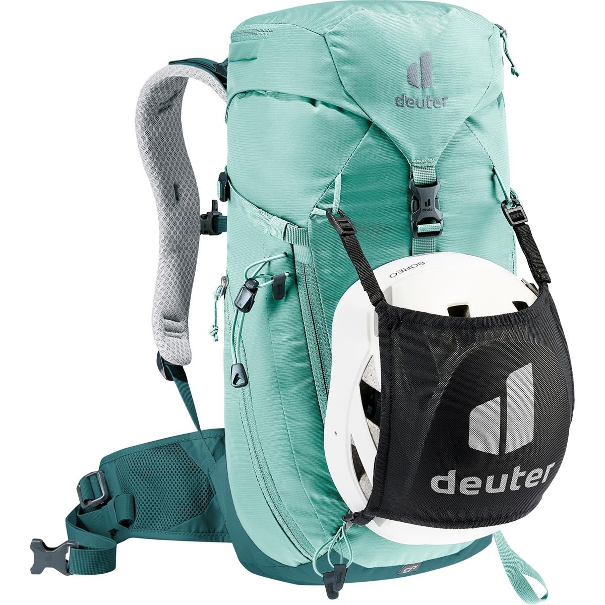 Deuter Trail Rucksack 16 SL