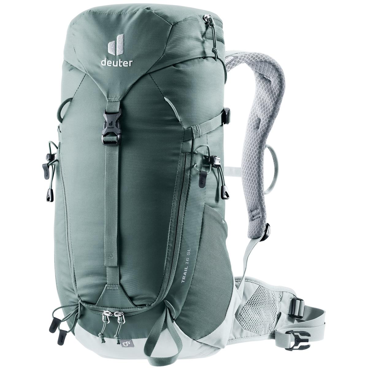 Deuter Trail Rucksack 16 SL