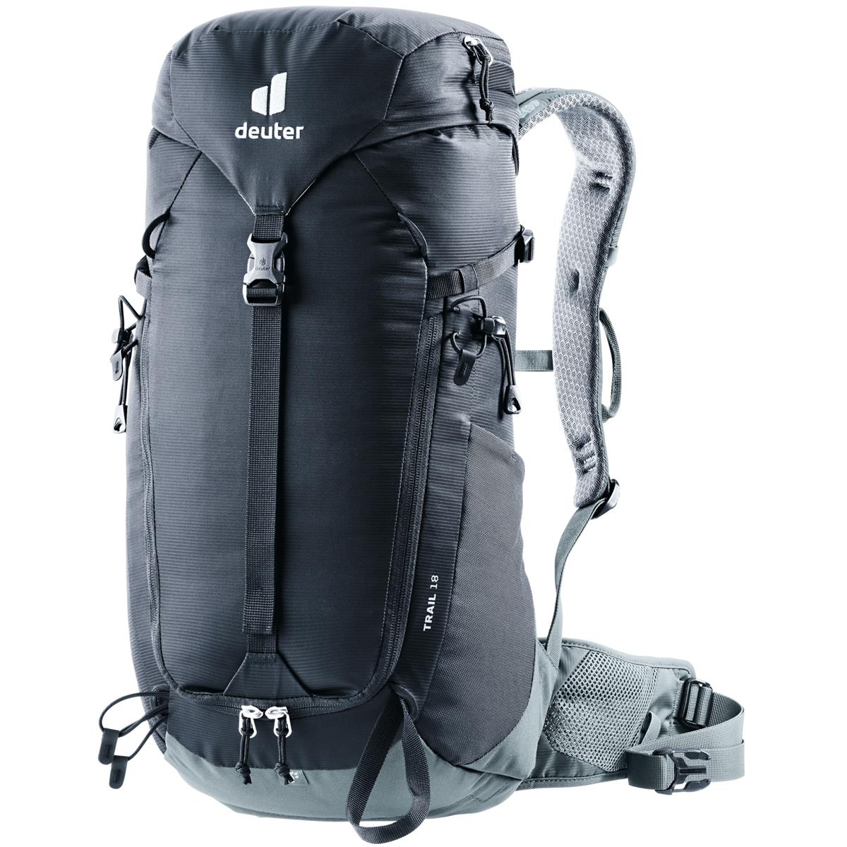 deuter TRAIL 18 Wanderrrucksack