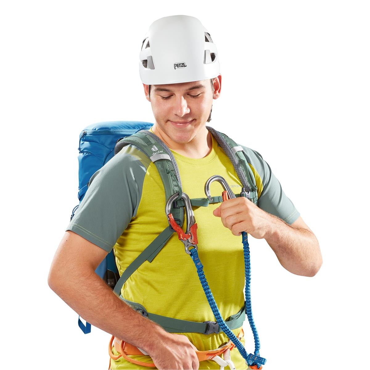 deuter TRAIL 18 Wanderrrucksack