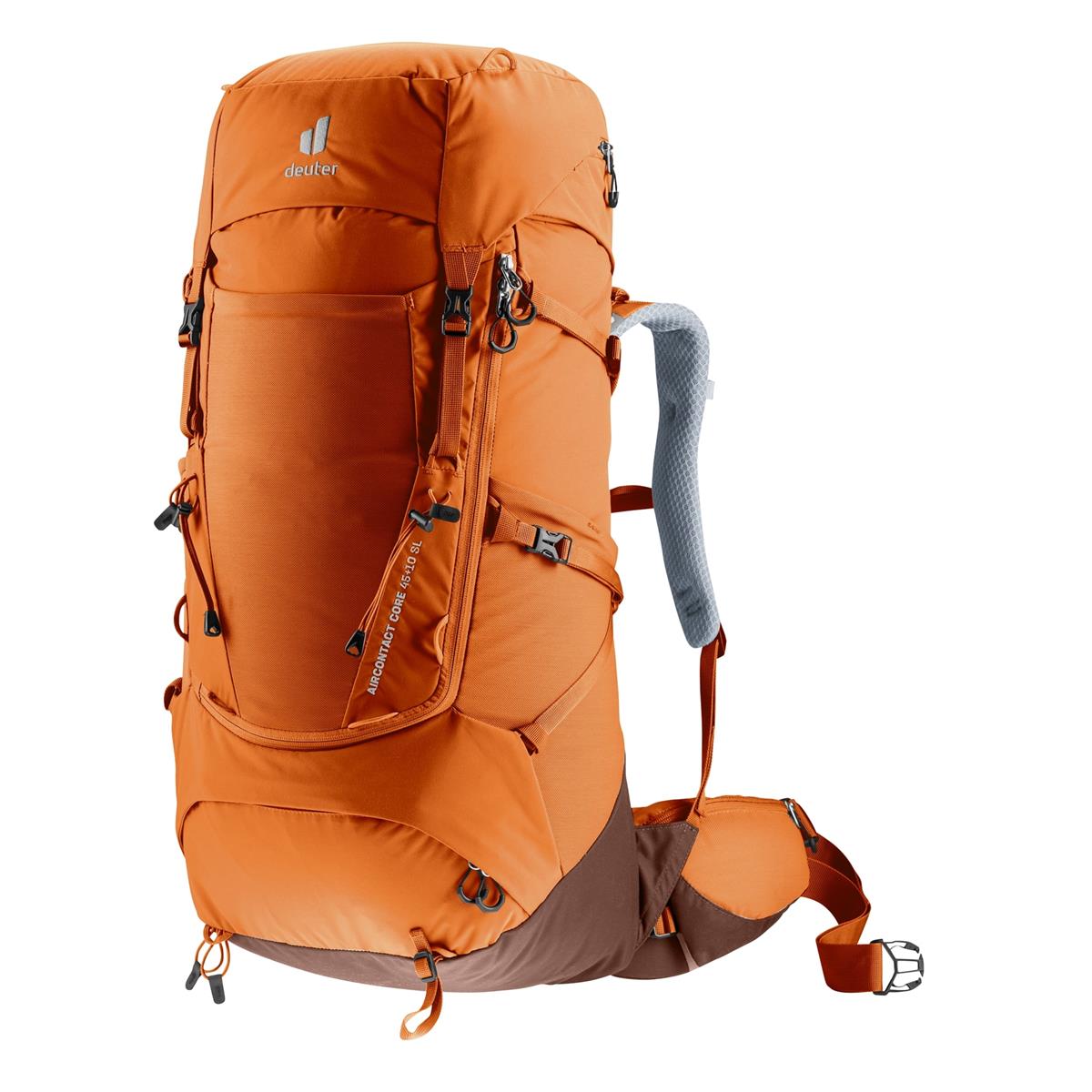 deuter AIRCONTACT CORE 45+10 SL Trekkingrucksack